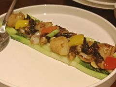 -彩丰楼·中餐厅(国家会展中心上海洲际店)