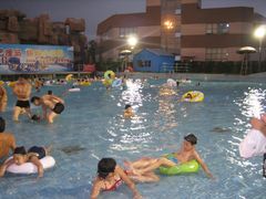 -苏州乐园森林水世界