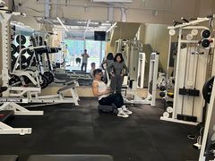 -EASY POWER健身工作室(浦东大道店)
