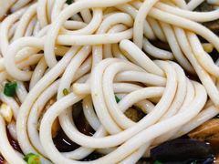 -寶牯佬邵阳米粉