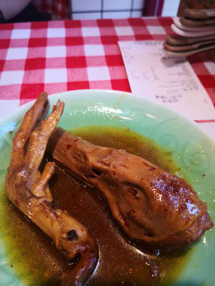 水亭门61辣衢-"这家店感觉前前后后换过很多项目最早之前.