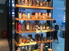 -星巴克(青岛火车北站候车大厅店)