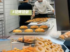 -BreadTalk面包新语·烘焙蛋糕(海岸城店)