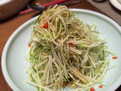 -红城阁·上海味道(四平路店)