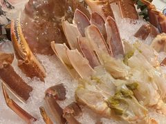 -东海怡品海鲜豆捞(星街坊店)