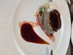 -上海静安香格里拉大酒店