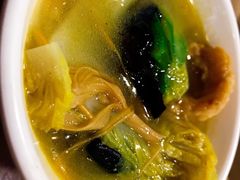 -巴依兄弟西域美食(机场店)