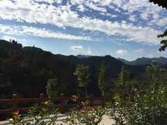 -磐安舞龙峡景区