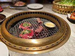 -乾杯烧肉居酒屋(中洲湾店)
