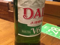 -云海肴·汽锅鸡·云南菜(天山百盛优客店)