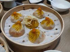 -苏小柳点心·手作小笼包(浦东嘉里城分院)