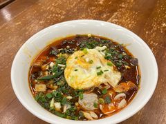 -蒋家肠旺面馆(合群路店)