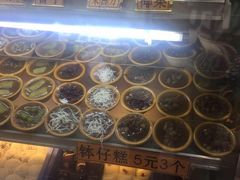 -西关老字号钵仔糕(上下九宝华路店)