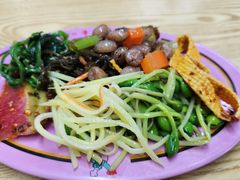 -牛马行牛肉饸饹铺(长春总店)