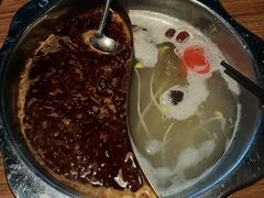 -傣妹火锅(南京东路一店)