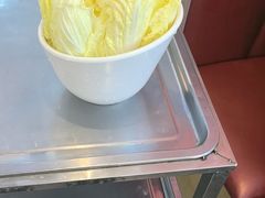 -陈大锅·岳阳鱼馆·地道岳阳菜(美食街店)