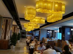 大堂-便宜坊烤鸭店(科创店)