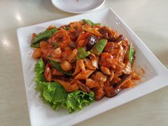 -津味老菜(露西亚商街店)