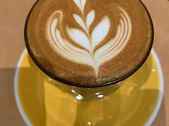 -Seesaw Coffee(朝阳大悦城店)