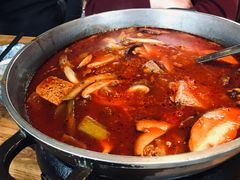 -有才叔的小馆(招商依云曲江店)