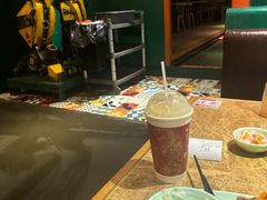 -炭舍干锅·烤鱼(扬名广场店)