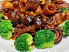 -好福记饭店(红梅公园店)