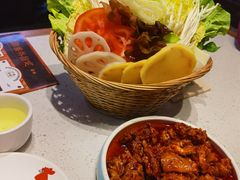 -志晖园(昆明老街店)
