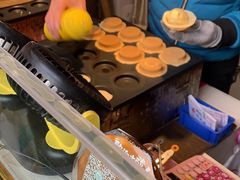 -台湾味正点车轮饼可丽饼(南禅寺店)