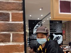 -COCO壱番屋(北京平安国际金融中心店)