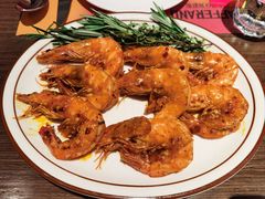-ZAFFERANO西班牙海鲜饭(上海首店)