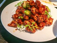 -太守宴·蘭院(天塔店)