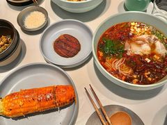 -胡麻(静安嘉里店)