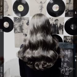 -ASG Hair Salon烫染·接发