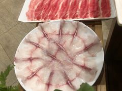 -鱼遇木桶斑鱼火锅(塔湾店)