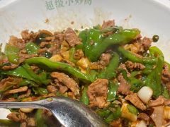 -老湘村·湖南土菜(天河维多利店)