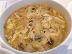 -凯鸽酒楼•雁北民间菜(华北星店)