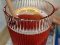 -芭莉与彩虹西餐厅(成都合生汇店)