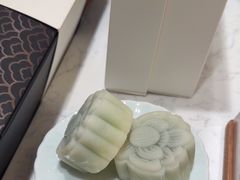 -阮大兴糕团(滨江宝龙店)