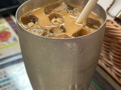 丝袜奶茶-旺记冰室(九龙中心大厦店)