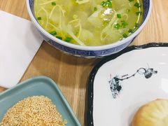 -老苏州大客堂·苏帮菜·松鼠桂鱼·苏州传统小吃(观前街人民商场店)