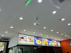 -福海面馆(阳曲店)