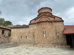 -梅黛奥拉修道院