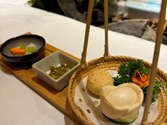 -叶叶菩提(太原别墅店)