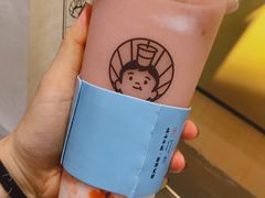 -我是酸奶君(壹方城店)