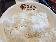 -舅姥爷砂锅(正阳路)