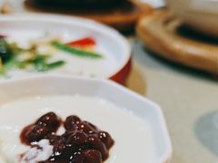 顺德双皮奶-味妙顺德厨房(绿地缤纷城店)