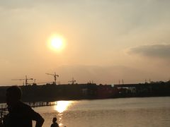 -美兰湖景区
