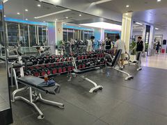 -菲力德健身(曲江观邸店)