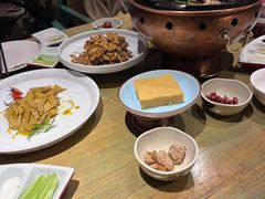 -京味斋·北京烤鸭(北京南站洋桥店)