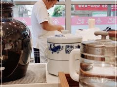 -合胜记太原排档(王府井店)